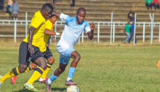 Bankers on top, Wanderers second in TNM Super League