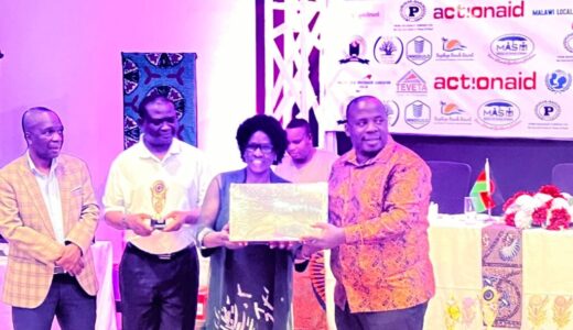 Minister Chimwendo vows to make cites ‘cleaner than godliness’: splashes K2m to most improved clean cities