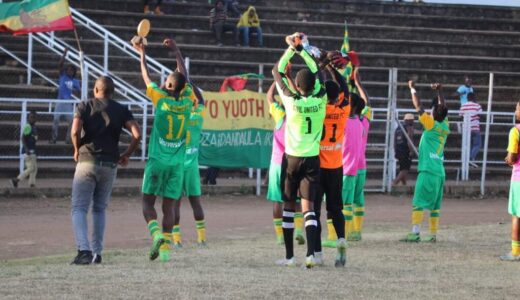 CIVO paint Leyman Panthers 6-0