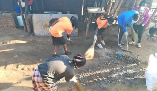 WNRCRT in fight against plastic pollution