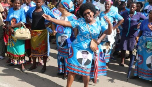 DPP gets unusual praise