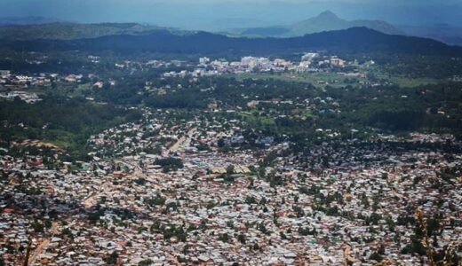 Blantyre remains Malawi’s most expensive city to live