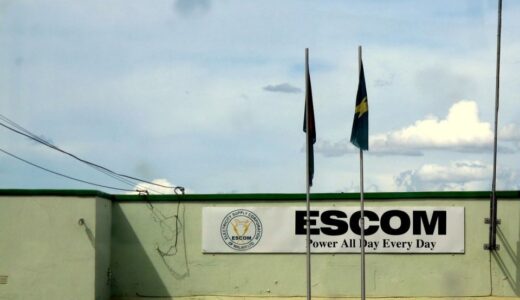 ESCOM puts PPAs on hold