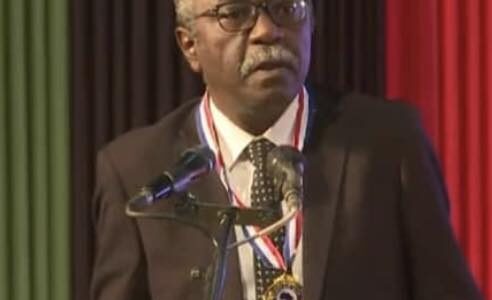Malawi’s Professor Edge Kanyongolo elected into UN Executive Committee