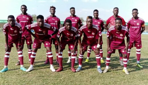 Extreme, Bullets, Moyale, KB through to last 16 of FDH Bank Cup