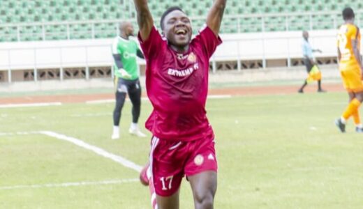 Extreme’s win anger Manoma fans; players and officials whisked away