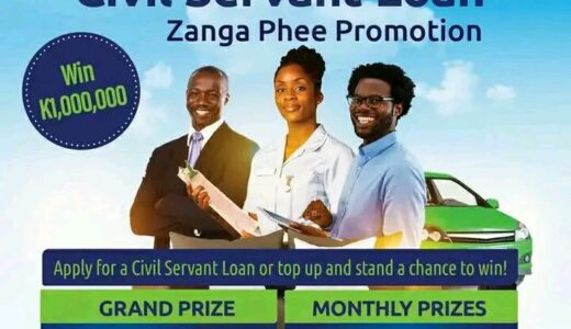 FCB rewards civil servants in ‘Zanga Phee’ Promo