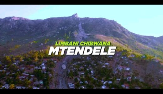 MTENDELE: Musician Limbani Chibwana calls for peace, unity, hard work