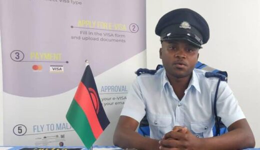 Malawi deports over 20 foreigners for contravening immigration laws