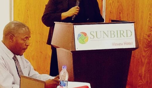 Human rights under severe attack at coal mines in Karonga-MHRC report reveals