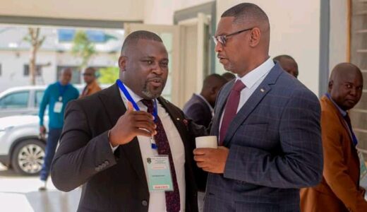 WALTER RAISING THE BAR AMIDST STORMS: FAM, SULOM duel a bad omen