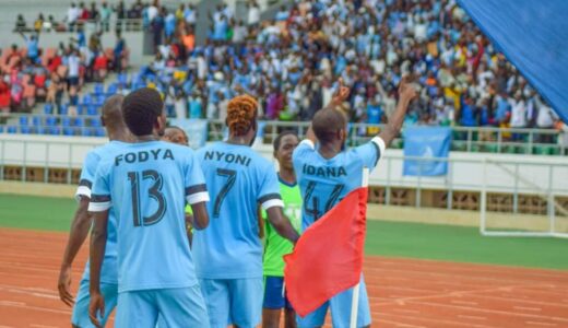 Silver Strikers back on top after beating MAFCO FC