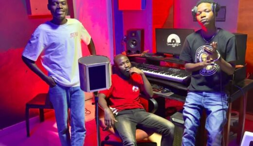 Jaa Kev Signs New Artists, Kineo And Aidfest To Madness Entertainment