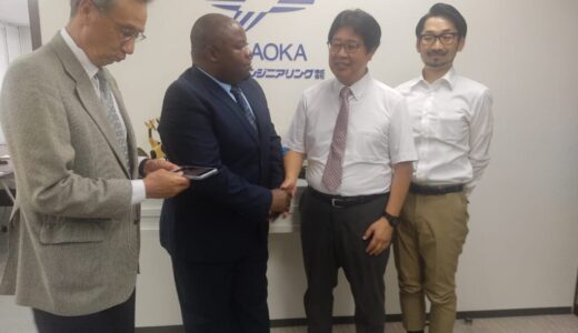 LEADER OF OPPOSITION IN JAPAN: Nankhumwa urges global investors to explore Malawi’s energy