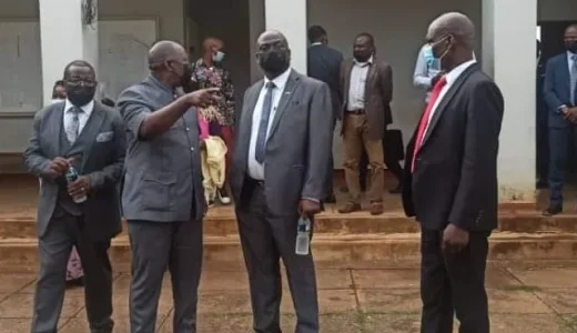 Lawyers ask Court to discharge Kambala, Enock Chihana, Chaima…”ACB has failed to prosecute the case”