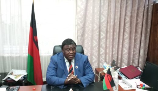 Zikhale warns against illegal issuant of passports