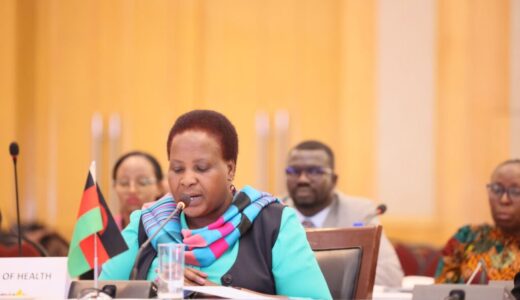 Malawi need $30 million for health emergency preparedness