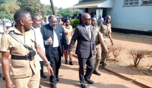 Jailed ex-minister Henry ‘Mtengo Wa Minga’ Mussa files for bail pending appeal