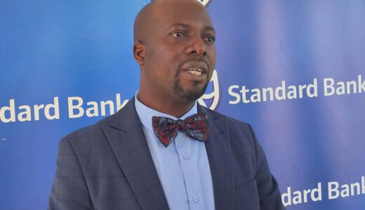 NPC applauds Standard Bank for national development contributions