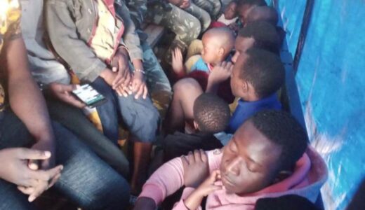 Refugees escape from Dzaleka is an open defiance– Malawi Police