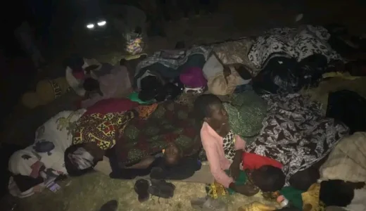 CDEDI cautions against harassing refugees, asylum seekers…Tells Zikhale, President Chakwera to stop the exercise