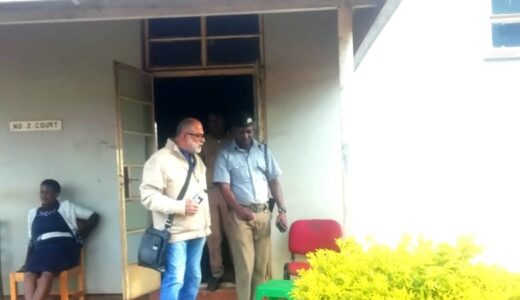 Ex-Salima Sugar chairperson denied bail