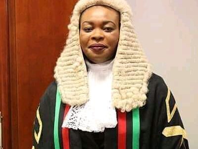 SPEAKER HARA ‘LASHES OUT’ AT PARLIAMENTARY COMMITTEE CHAIRPERSONS, orders sanity