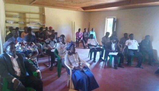 Chakwera irks traditional leaders for hiking water tariffs