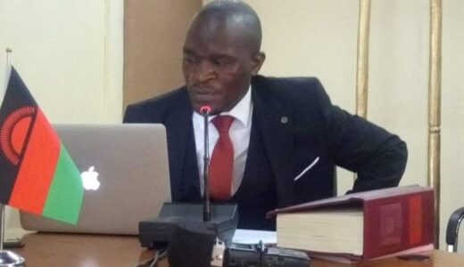 Govt to recover ‘stolen’ K750 million AIP money by July – AG Chakaka Nyirenda