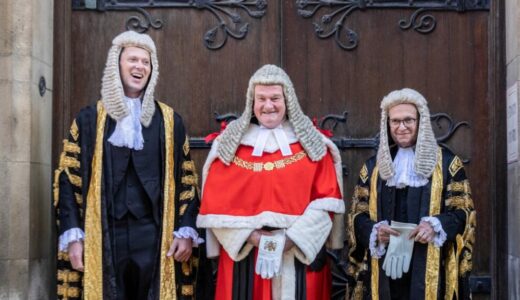 Chief Justice of England & Wales set for public lecture at University of Malawi