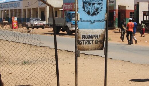 Admarc dragged to court