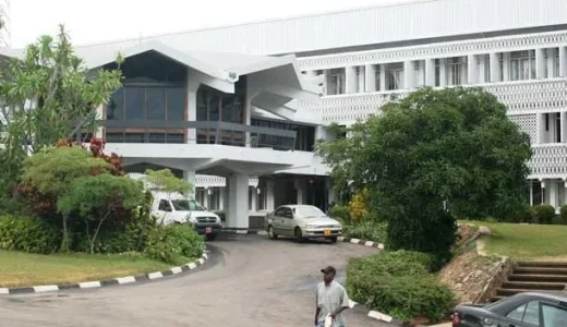 WAITING FOR GODOT: Govt interns yet to report for duties