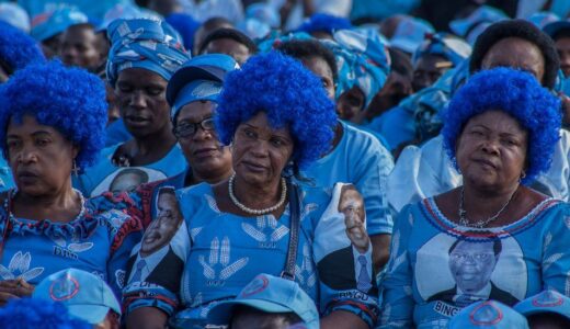 Court blocks DPP from holding NGC meeting