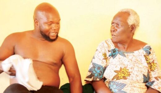 Malawi mourns 90-year-old actress Gogo Mlewa