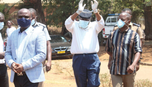 Henry Mussa, Gideon Munthali appeal hearing adjourned to July 11