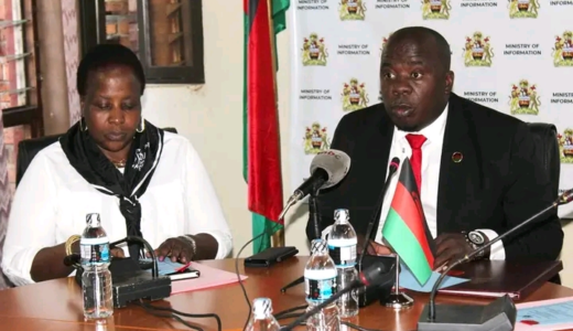 K320 million already provided for in Budget for this year’s Independence Celebration-Chimwendo Banda discloses