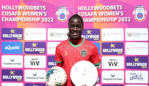 Hero’s welcome awaits Inter Milan star Tabitha Chawinga