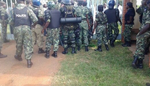 INDIAN NATIONAL ARRESTED FOR DEFILING 5 YEAR-OLD MALAWIAN GIRL AT MAONE