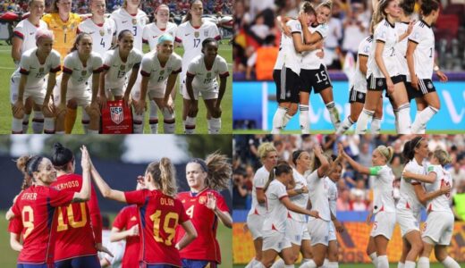 2023 FIFA Women’s World Cup preview