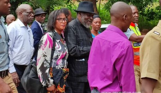 FREE AT LAST: Chakwera pardons Henry ‘Mtengowaminga’ Mussa  