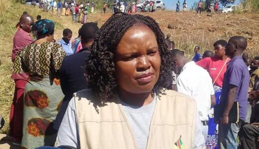 TRADE Programme moves in to ease farmer’s accessibility to markets