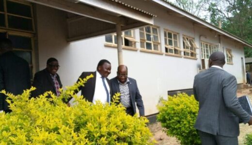 Court adjourns Dausi case to Friday