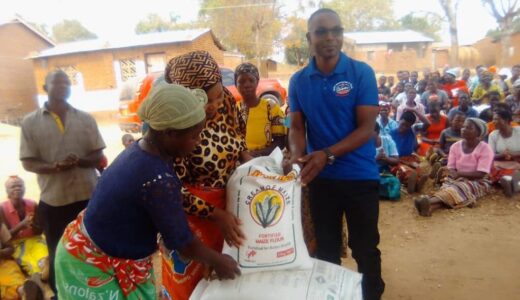 DPP’s Navicha for winter cropping  