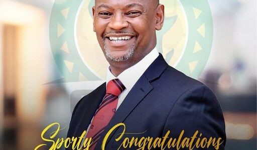 MALAWI HAS WON : Walter voted into CAF Executive Committee