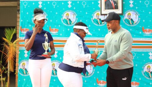 St Patrick’s Parish raises over K10 million in fundraising golf tournament
