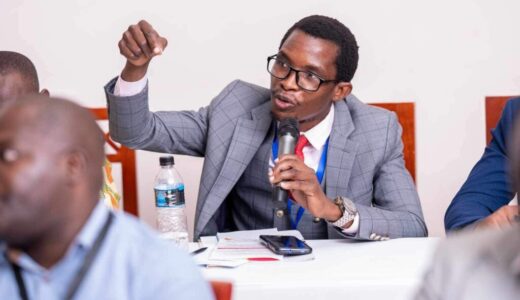 Mangochi based NGO in Senegal for 4th African Philanthropy Conference