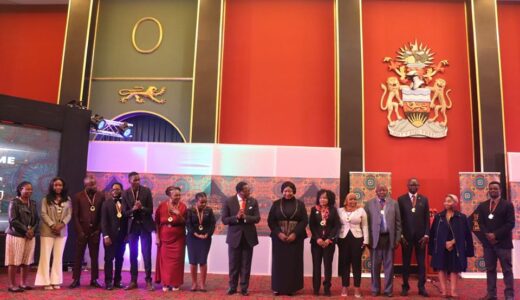 Chakwera hails ‘Zikomo Presidential Awards’ awardees