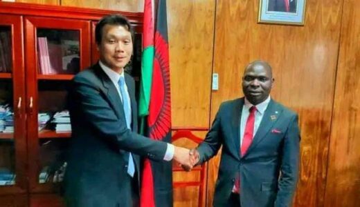 South Korea to open embassy in Malawi