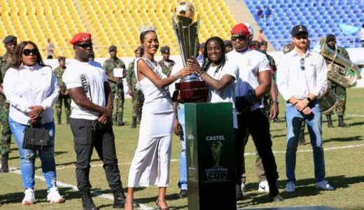 Castel takes ‘Ibongetse’ Cup Kick-Offs to Rumphi   