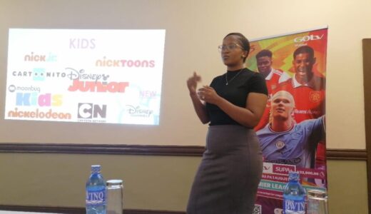 SANKHA WEKHA: MultiChoice Malawi introduces GOtv Supa+